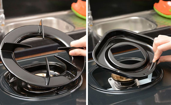 Bếp gas loại nào tốt? Bếp gas Paloma PA-7MEJ